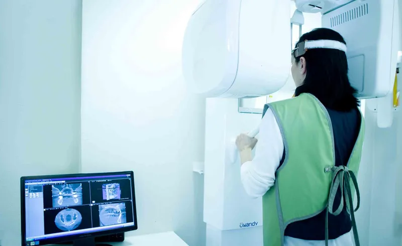 La missione del Centro Medico Minetti — assistenza sanitaria personalizzata a Milano