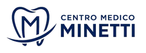 Logo Centro Medico Minetti — Studio Medico e Odontoiatrico Milano