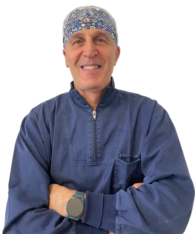 Dr. Andrea Minetti — odontoiatra e ortodontista al Centro Medico Minetti Milano