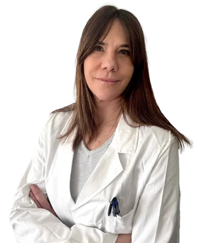Dr.ssa Daniela Lambertenghi Deliliers — ematologa a Milano