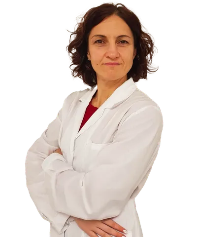 Dr.ssa Laila Fontana — biologa nutrizionista a Milano